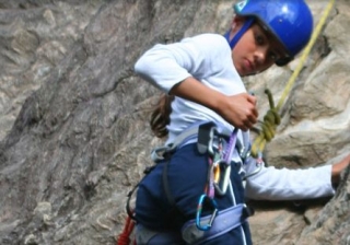  Aprendiendo las cuerdas chavos 